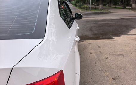 Skoda Octavia, 2014 год, 800 000 рублей, 12 фотография