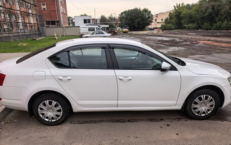 Skoda Octavia, 2014 год, 800 000 рублей, 13 фотография