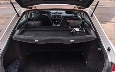 Skoda Octavia, 2014 год, 800 000 рублей, 14 фотография