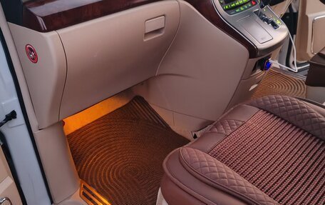 Toyota Alphard III, 2010 год, 1 300 000 рублей, 4 фотография