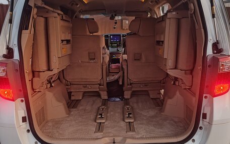 Toyota Alphard III, 2010 год, 1 300 000 рублей, 8 фотография