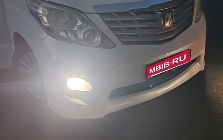 Toyota Alphard III, 2010 год, 1 300 000 рублей, 2 фотография