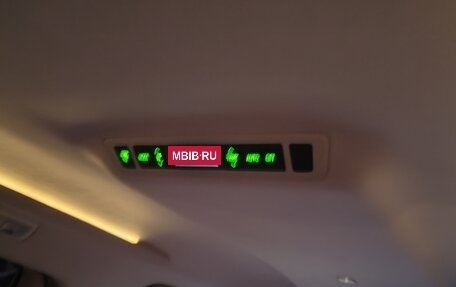 Toyota Alphard III, 2010 год, 1 300 000 рублей, 10 фотография