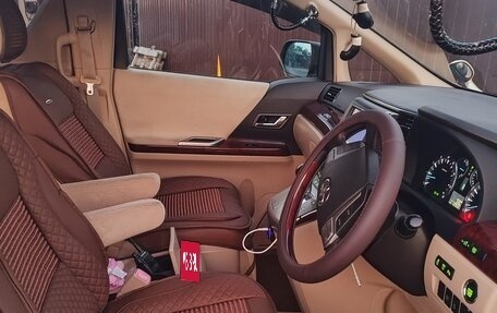 Toyota Alphard III, 2010 год, 1 300 000 рублей, 12 фотография