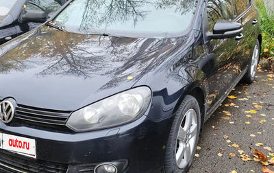 Volkswagen Golf VII рестайлинг, 2011 год, 700 000 рублей, 1 фотография