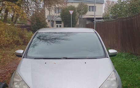 Ford S-MAX I, 2008 год, 920 000 рублей, 1 фотография