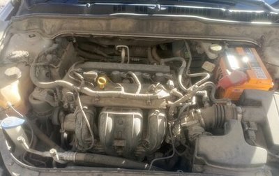 Ford Fusion (North America) II, 2016 год, 1 300 000 рублей, 1 фотография