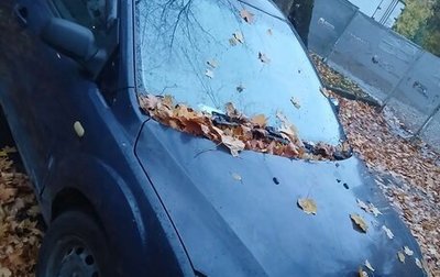 Ford Focus II рестайлинг, 2006 год, 80 000 рублей, 1 фотография