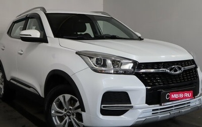 Chery Tiggo 4 I рестайлинг, 2021 год, 1 149 000 рублей, 1 фотография