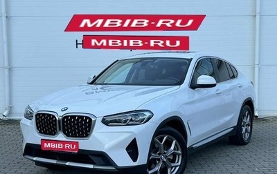 BMW X4, 2021 год, 6 150 000 рублей, 1 фотография
