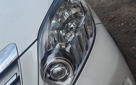 Toyota Alphard III, 2010 год, 1 300 000 рублей, 20 фотография