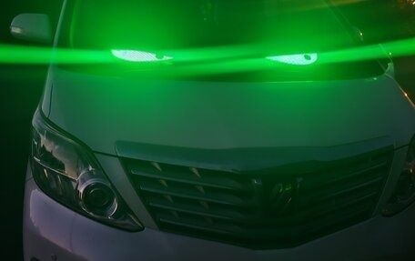 Toyota Alphard III, 2010 год, 1 300 000 рублей, 19 фотография