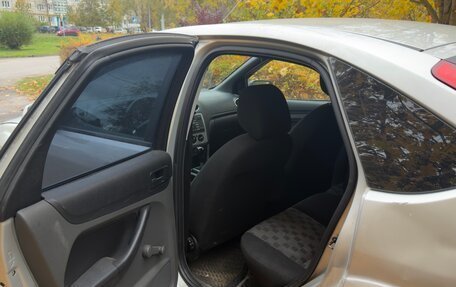 Ford Focus II рестайлинг, 2006 год, 190 000 рублей, 6 фотография