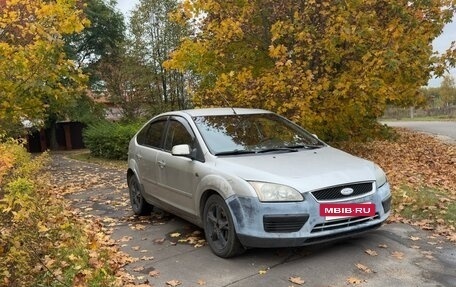 Ford Focus II рестайлинг, 2006 год, 190 000 рублей, 2 фотография
