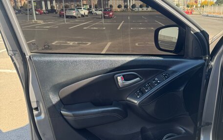 Hyundai ix35 I рестайлинг, 2011 год, 1 100 000 рублей, 7 фотография
