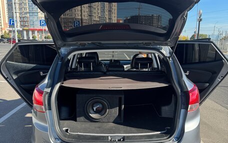 Hyundai ix35 I рестайлинг, 2011 год, 1 100 000 рублей, 9 фотография
