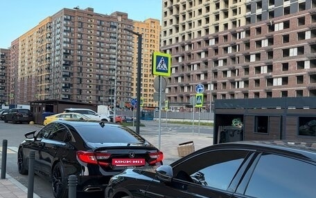 Honda Accord IX рестайлинг, 2019 год, 1 700 000 рублей, 4 фотография
