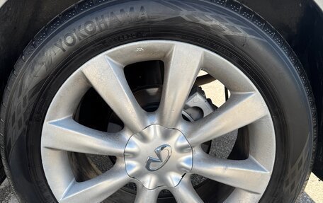 Hyundai ix35 I рестайлинг, 2011 год, 1 100 000 рублей, 13 фотография