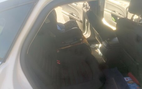 Ford Fusion (North America) II, 2016 год, 1 300 000 рублей, 4 фотография