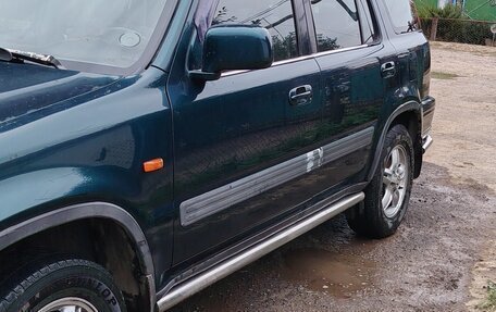 Honda CR-V I рестайлинг, 1998 год, 545 000 рублей, 2 фотография