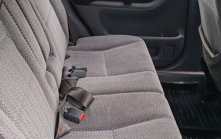 Honda CR-V I рестайлинг, 1998 год, 545 000 рублей, 6 фотография