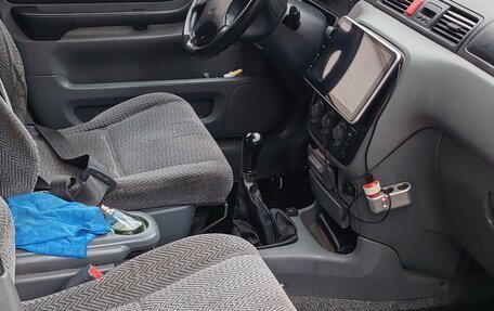 Honda CR-V I рестайлинг, 1998 год, 545 000 рублей, 8 фотография