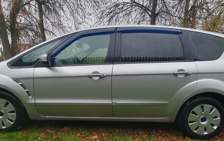 Ford S-MAX I, 2008 год, 920 000 рублей, 3 фотография