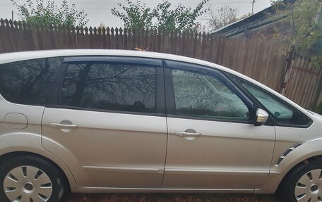 Ford S-MAX I, 2008 год, 920 000 рублей, 4 фотография