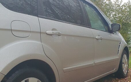 Ford S-MAX I, 2008 год, 920 000 рублей, 5 фотография