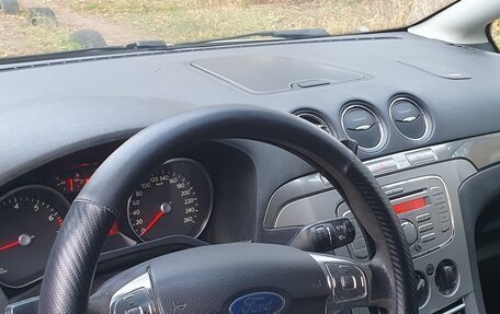 Ford S-MAX I, 2008 год, 920 000 рублей, 7 фотография