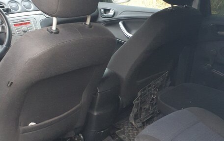 Ford S-MAX I, 2008 год, 920 000 рублей, 8 фотография