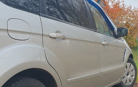 Ford S-MAX I, 2008 год, 920 000 рублей, 10 фотография