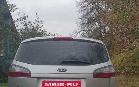 Ford S-MAX I, 2008 год, 920 000 рублей, 2 фотография