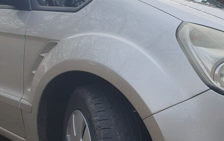 Ford S-MAX I, 2008 год, 920 000 рублей, 11 фотография
