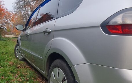 Ford S-MAX I, 2008 год, 920 000 рублей, 12 фотография