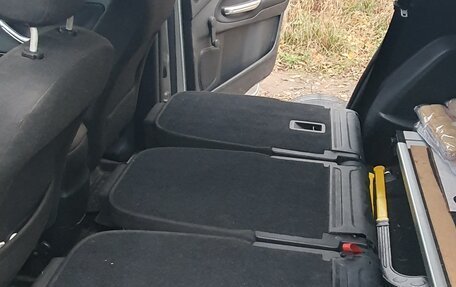 Ford S-MAX I, 2008 год, 920 000 рублей, 14 фотография