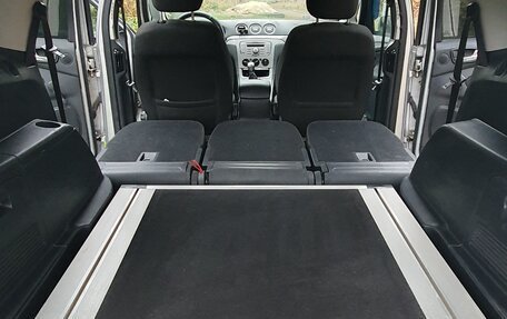 Ford S-MAX I, 2008 год, 920 000 рублей, 17 фотография