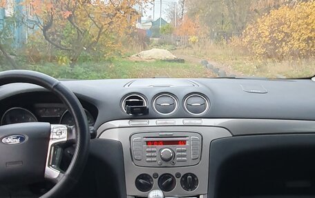Ford S-MAX I, 2008 год, 920 000 рублей, 16 фотография