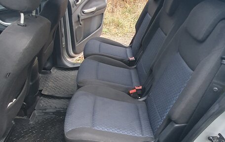 Ford S-MAX I, 2008 год, 920 000 рублей, 23 фотография