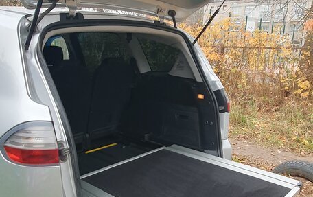 Ford S-MAX I, 2008 год, 920 000 рублей, 22 фотография