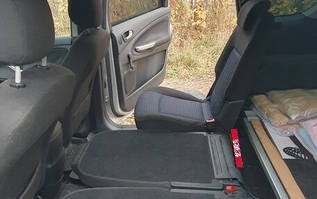 Ford S-MAX I, 2008 год, 920 000 рублей, 15 фотография
