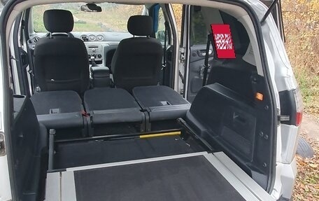 Ford S-MAX I, 2008 год, 920 000 рублей, 18 фотография