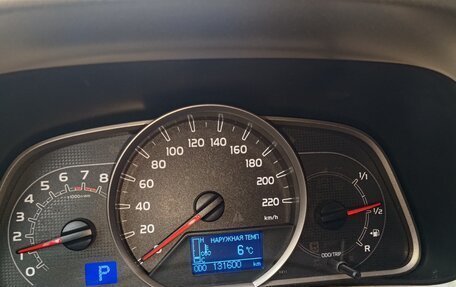 Toyota RAV4, 2015 год, 2 650 000 рублей, 7 фотография
