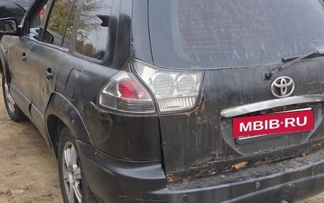 JAC S1 (Rein) I рестайлинг, 2011 год, 120 000 рублей, 2 фотография