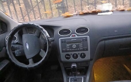 Ford Focus II рестайлинг, 2006 год, 80 000 рублей, 5 фотография