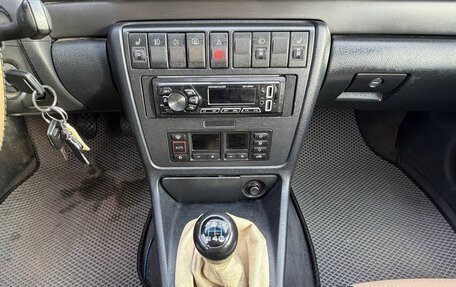 Audi A4, 1997 год, 240 000 рублей, 6 фотография