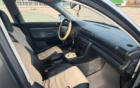 Audi A4, 1997 год, 240 000 рублей, 7 фотография