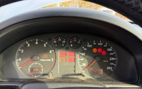 Audi A4, 1997 год, 240 000 рублей, 11 фотография