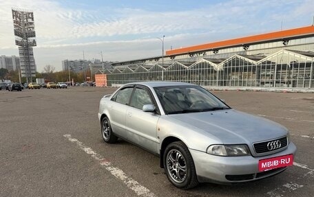 Audi A4, 1997 год, 240 000 рублей, 2 фотография
