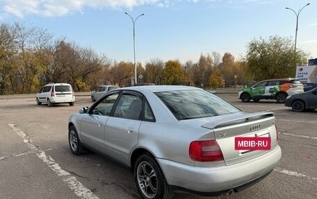 Audi A4, 1997 год, 240 000 рублей, 3 фотография
